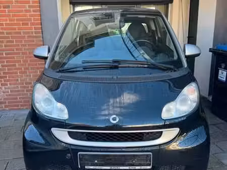 Smart Fortwo 1.0 71