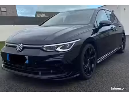Volkswagen Golf 2.0 TDI 150