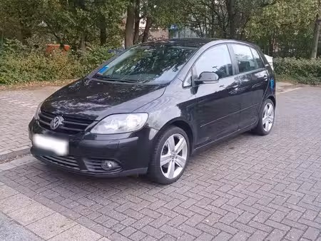 Volkswagen Golf Plus 1.4 80