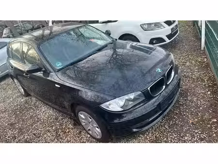 BMW Série 1 116i 2.0 122
