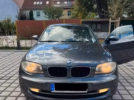 BMW Série 1 118i 2.0 143