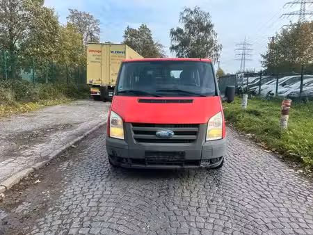 Ford Transit 2.4 116