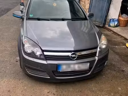 Opel Astra 1.6 105