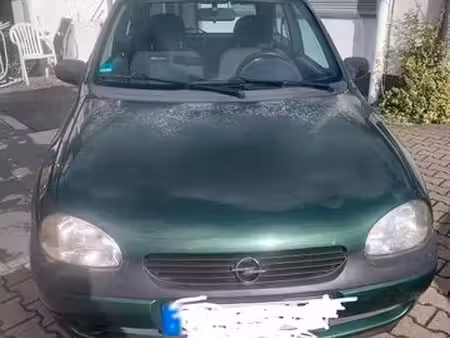 Opel Corsa 1.2 65