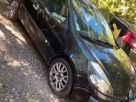 Renault Clio 1.5 dCi 65
