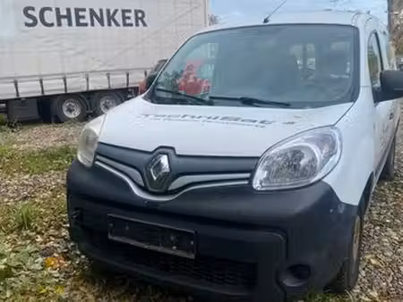 Renault Kangoo 1.5 dCi 75 Authentique