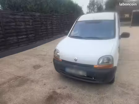 Renault Kangoo 1.9 55
