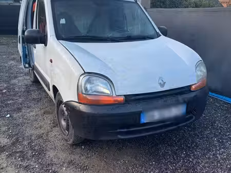Renault Kangoo 1.9 65