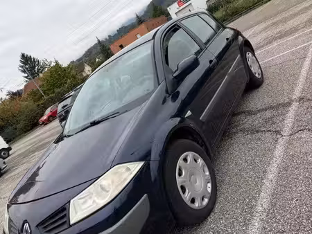 Renault Mégane 1.5 dCi 85