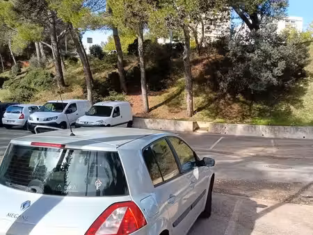 Renault Mégane 1.9 dCi 120