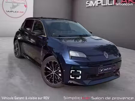 Renault R5 
