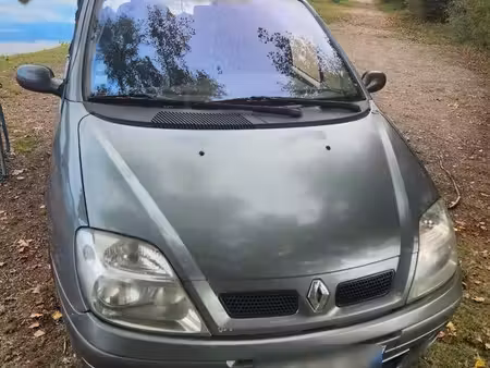 Renault Scénic 1.9 98