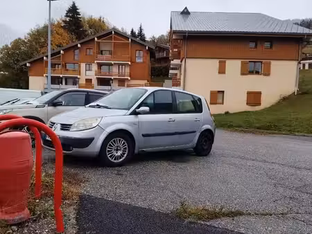 Renault Scénic 1.5 dCi 105