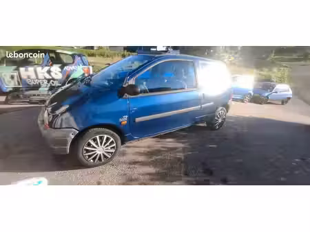 Renault Twingo 1.2 60