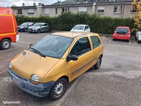 Renault Twingo 1.2 60