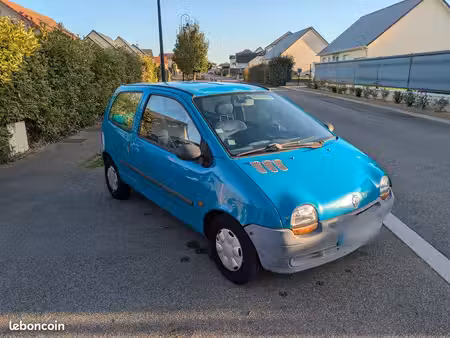 Renault Twingo 1.2 55