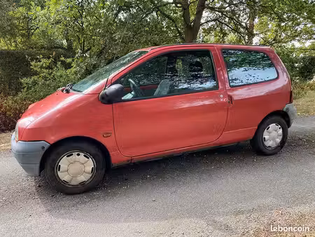 Renault Twingo 1.2