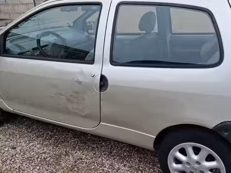 Renault Twingo 1.2 75