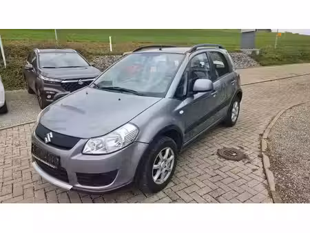 Suzuki SX4 1.6 107 Comfort