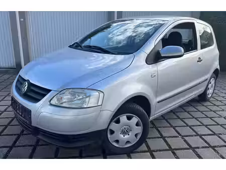 Volkswagen FOX 1.2 55 Fox