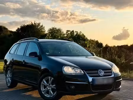Volkswagen Passat TDI 105