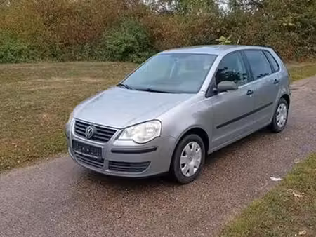 Volkswagen Polo 1.2 64
