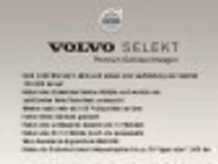 Volvo S60 2.0 4x4