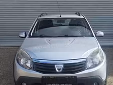 Dacia Sandero 1.6