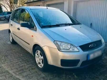 Ford C-max SE