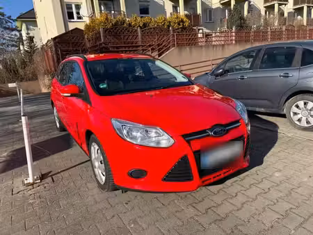 Ford Focus ST 2.0 250