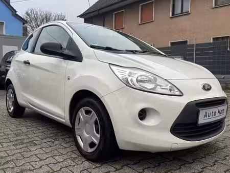 Ford KA+ 1.2 Ambiente