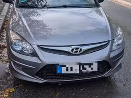 Hyundai i30 1.4 109 Classic