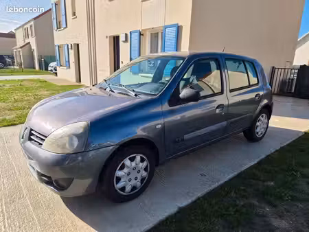 Renault Clio 1.2 60 Campus
