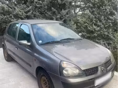 Renault Clio 1.4 98