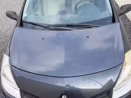 Renault Clio 1.5 dCi 70