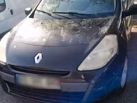 Renault Clio 1.5 dCi 65 Campus