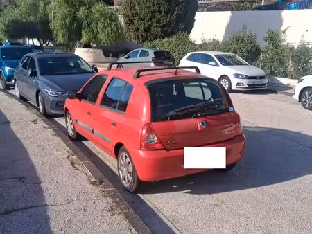 Renault Clio 1.2 58 Campus