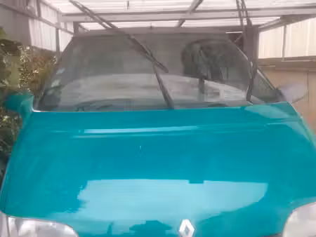 Renault Espace 