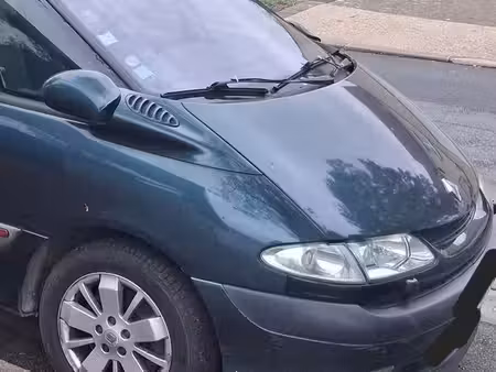 Renault Espace 2.2 110