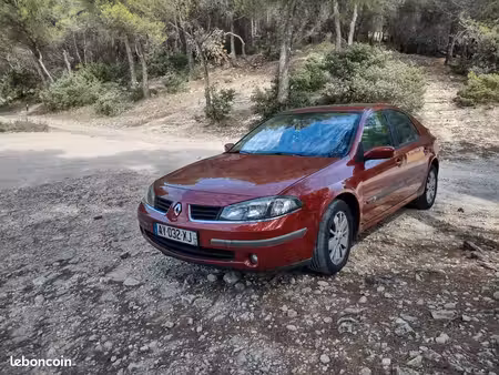 Renault Laguna 1.9 dCi 110