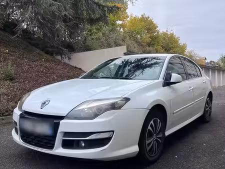 Renault Laguna 1.5 dCi 110