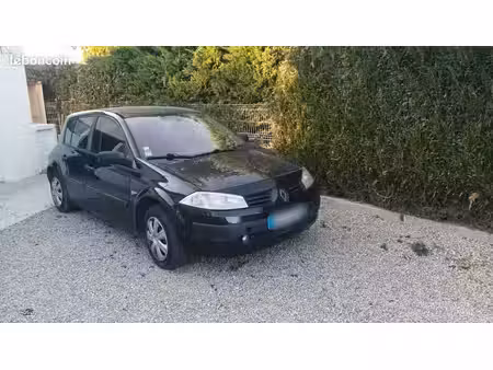Renault Mégane 1.6 115