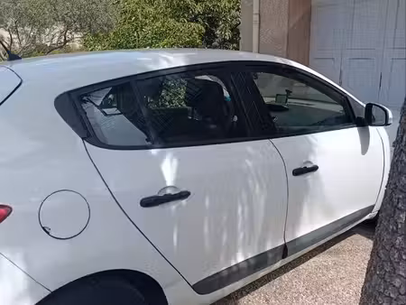 Renault Mégane 