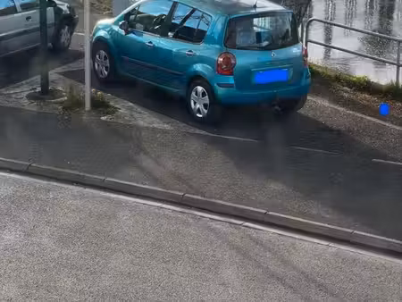 Renault Modus 1.5 dCi 80