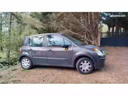 Renault Modus 1.4 98