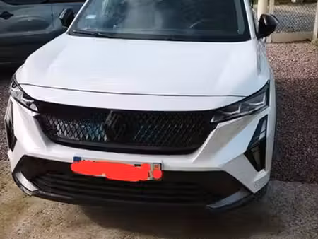 Renault Rafale E-Tech 1.2 200 Atelier Alpine 4x4