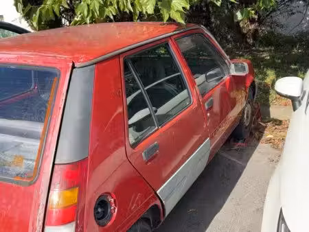 Renault Super 5 1.4 60