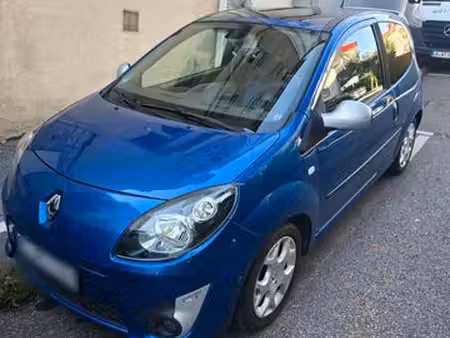 Renault Twingo GT 1.2 100