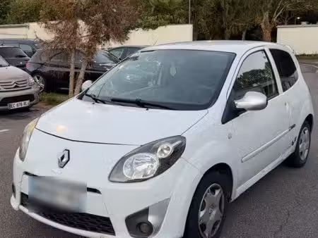 Renault Twingo 1.2 75
