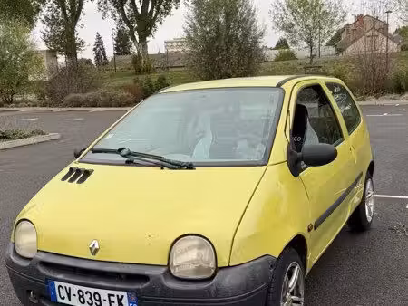 Renault Twingo 1.2 60